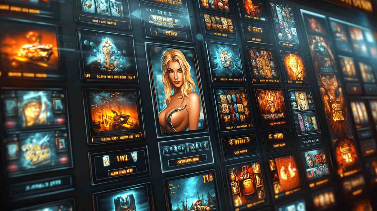 odv 555 ဂိမ်းလော်ဘီ Live Casino Slots Myanmar