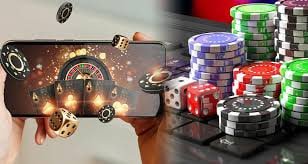 odv 555 Online Gaming Platform Preview