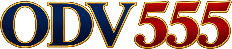 odv 555 Logo